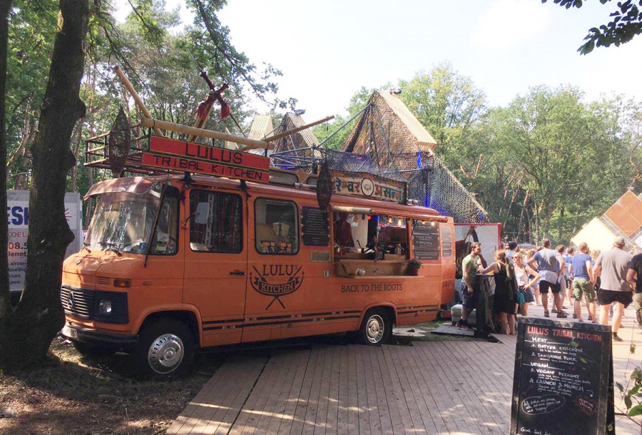 lulu's food truck